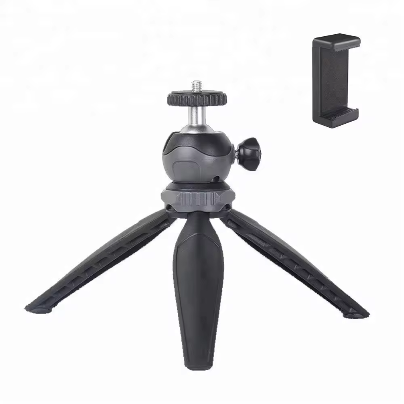 Mini Tripod with Ball Head