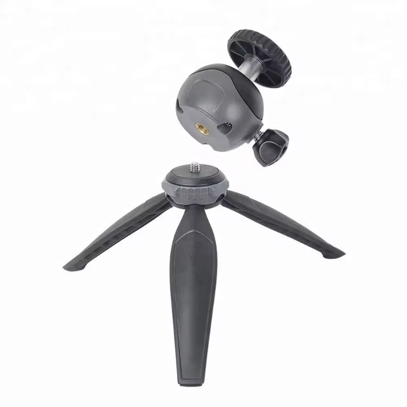 Mini Tripod with Ball Head