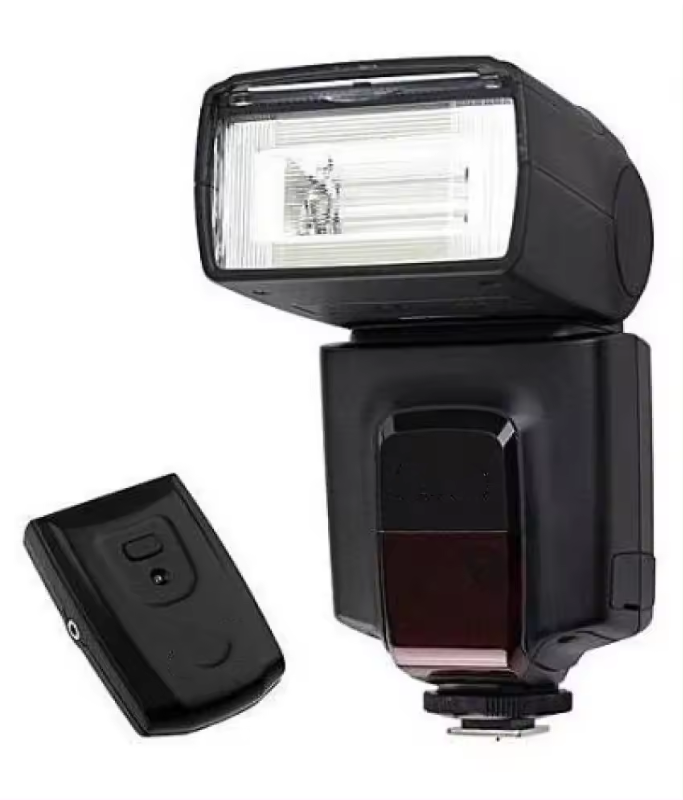 External Flash