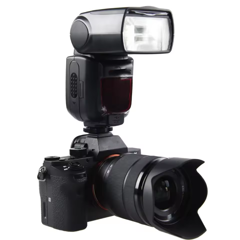 External Flash