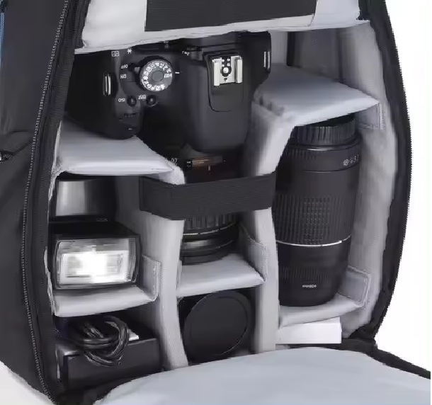 Camera Backpack